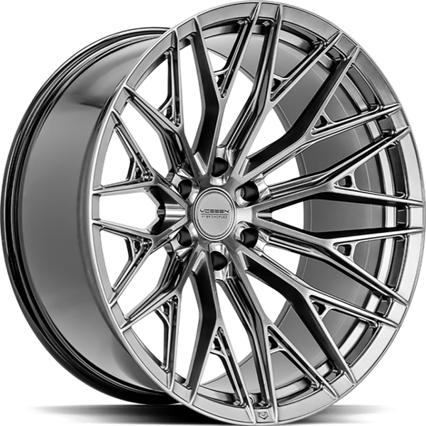 VOSSEN HFX6 ALUMINIUMFÄLGAR