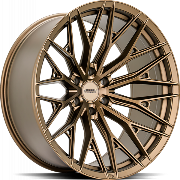 VOSSEN HFX6 ALUMINIUMFÄLGAR