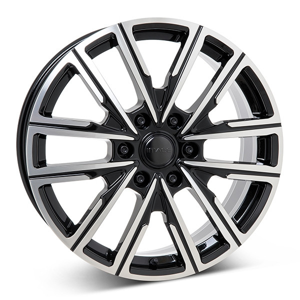 IMAGE ADVENTURE ALUMINIUMFÄLGAR