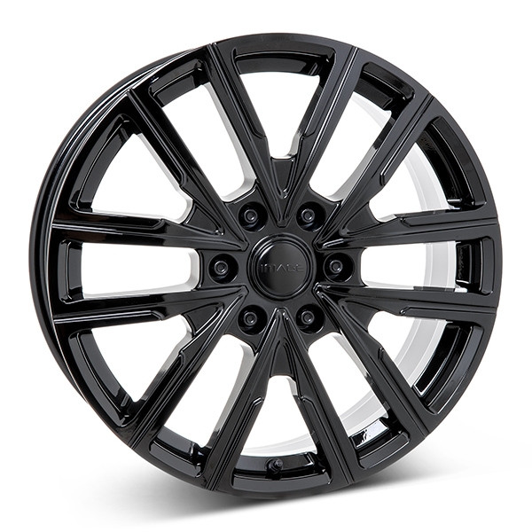 IMAGE ADVENTURE ALUMINIUMFÄLGAR