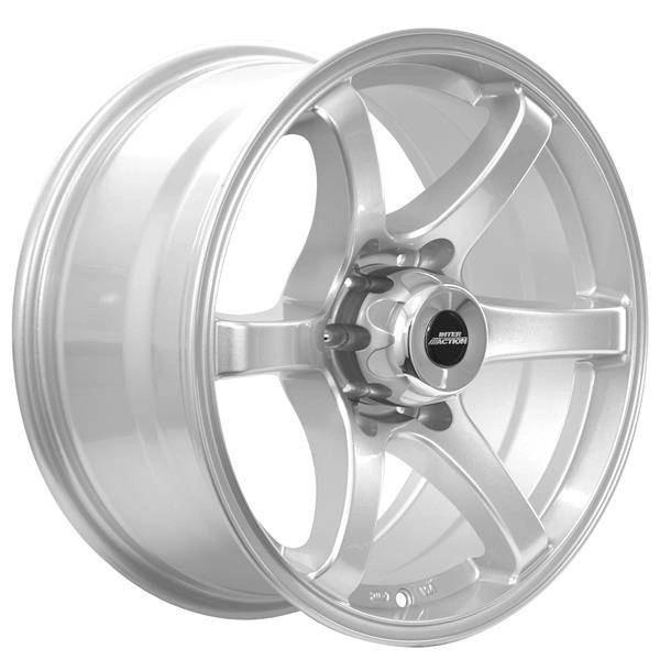 ABS NETTO OFFROAD ALUMINIUMFÄLGAR