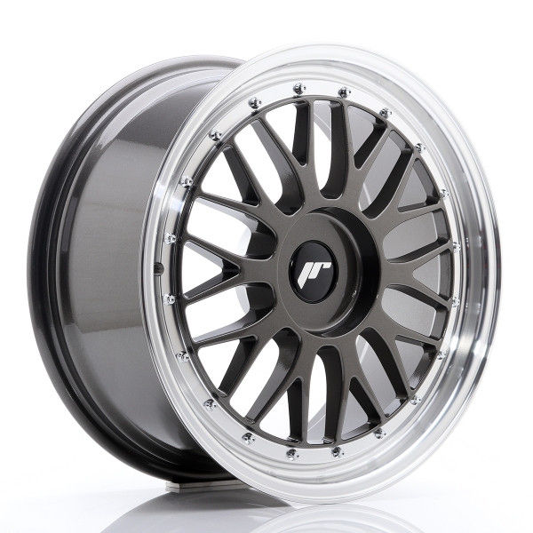 JAPAN RACING JR23 ALUMINIUMFÄLGAR