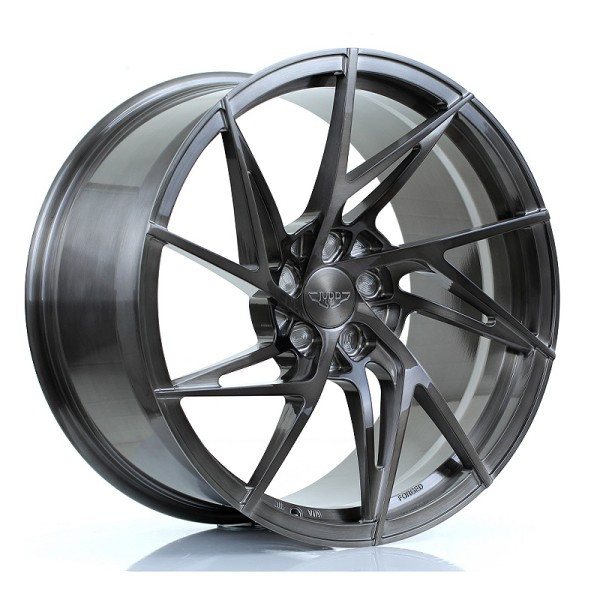 JUDD FORGED MODEL TWO ALUMINIUMFÄLGAR