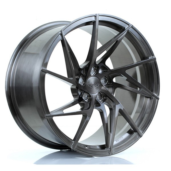 JUDD FORGED MODEL TWO ALUMINIUMFÄLGAR
