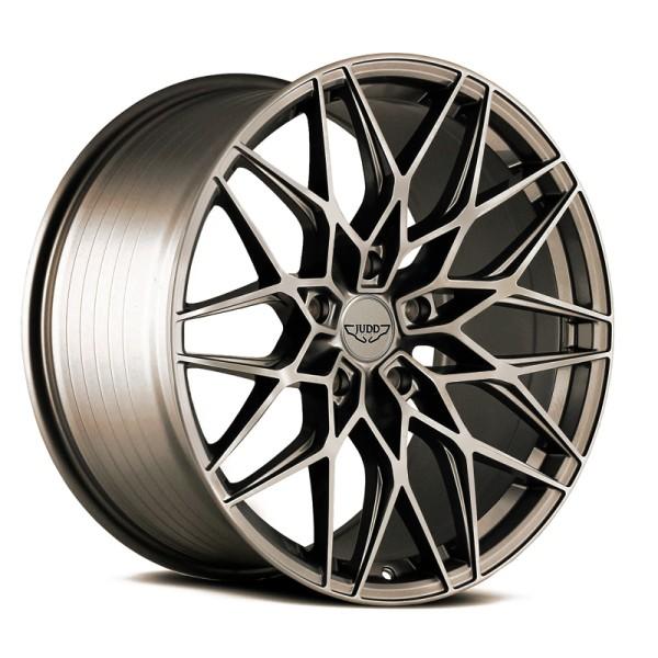 JUDD JSF2 ALUMINIUMFÄLGAR