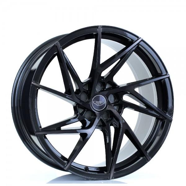 JUDD MODEL TWO ALUMINIUMFÄLGAR