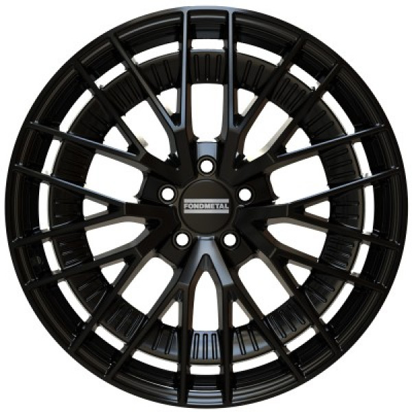 FONDMETAL KARI (FMI12) ALUMINIUMFÄLGAR