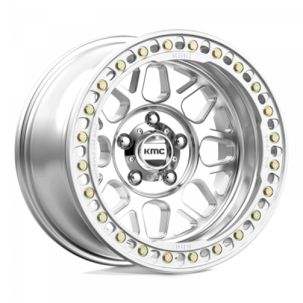 KMC KM235 GRENADE CRAWL BEADLOCK ALUMINIUMFÄLGAR