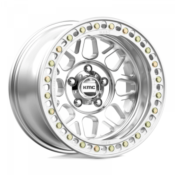 KMC KM235 GRENADE CRAWL BEADLOCK ALUMINIUMFÄLGAR