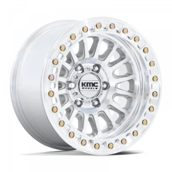 KMC KM239 IMPACT BEADLOCK ALUMINIUMFÄLGAR