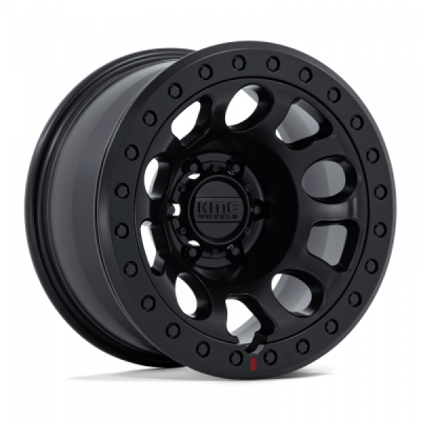 KMC KM241 E25 BEADLOCK ALUMINIUMFÄLGAR