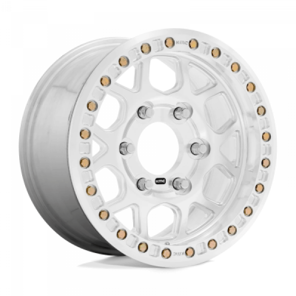 KMC KM444 MESA FORGED BEADLOCK ALUMINIUMFÄLGAR