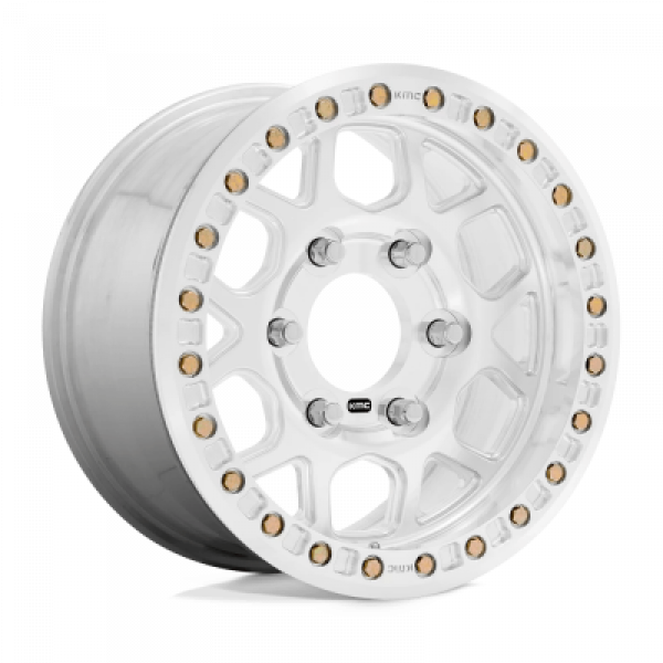 KMC KM444 MESA FORGED BEADLOCK ALUMINIUMFÄLGAR