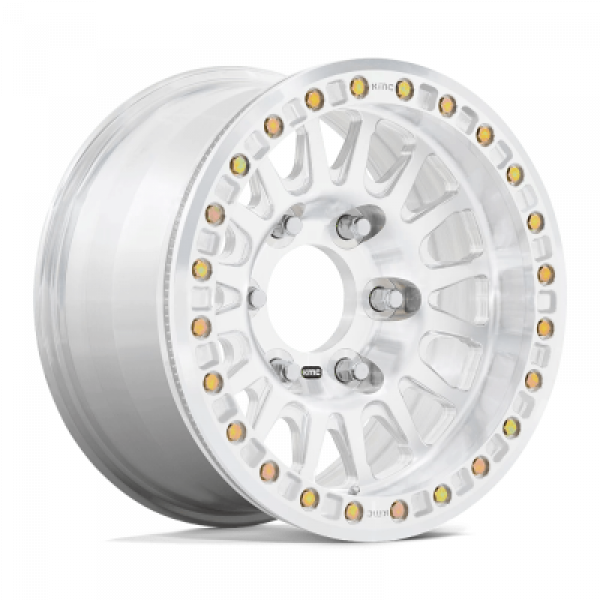 KMC KM445 IMPACT FORGED BEADLOCK ALUMINIUMFÄLGAR