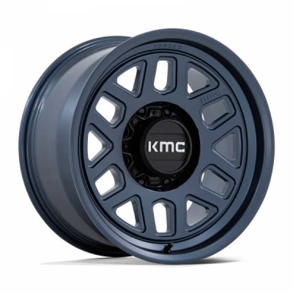 KMC KM451 MESA FORGED MONOBLOCK ALUMINIUMFÄLGAR