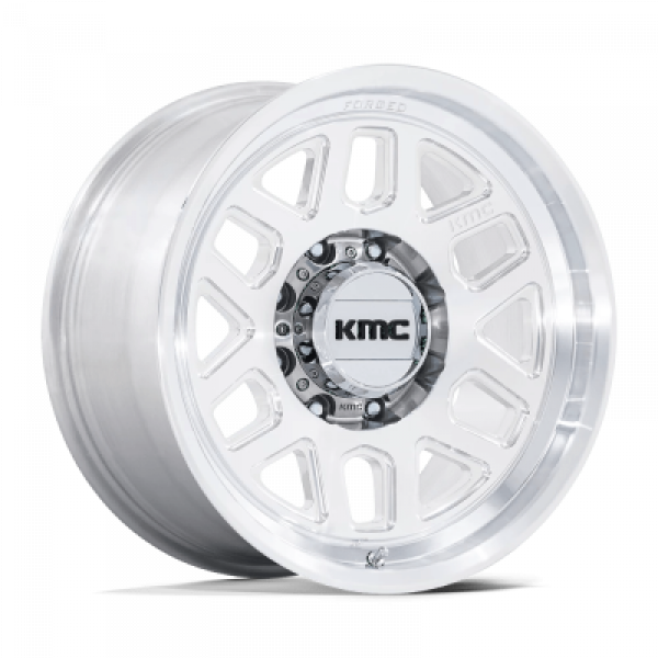 KMC KM451 MESA FORGED MONOBLOCK ALUMINIUMFÄLGAR