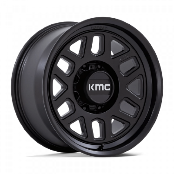 KMC KM451 MESA FORGED MONOBLOCK ALUMINIUMFÄLGAR