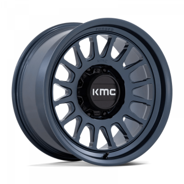 KMC KM452 IMPACT FORGED MONOBLOCK ALUMINIUMFÄLGAR