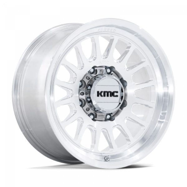 KMC KM452 IMPACT FORGED MONOBLOCK ALUMINIUMFÄLGAR
