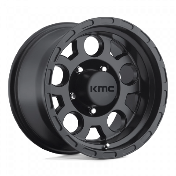 KMC KM522 ENDURO ALUMINIUMFÄLGAR