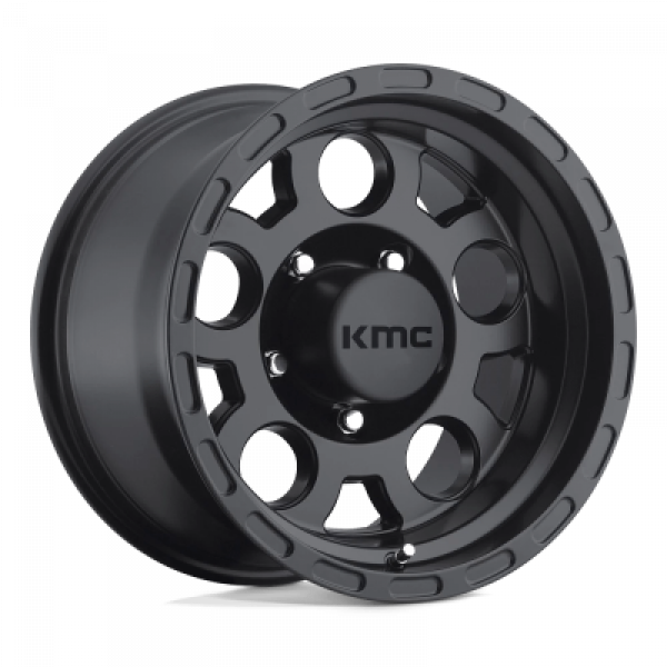 KMC KM522 ENDURO ALUMINIUMFÄLGAR