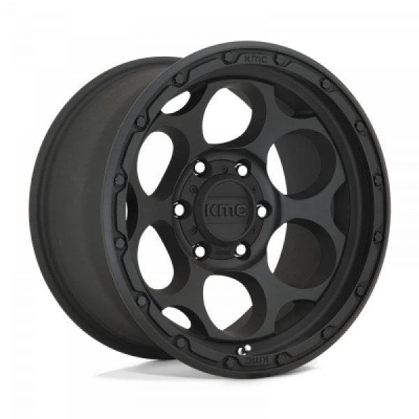 KMC KM541 DIRTY HARRY ALUMINIUMFÄLGAR