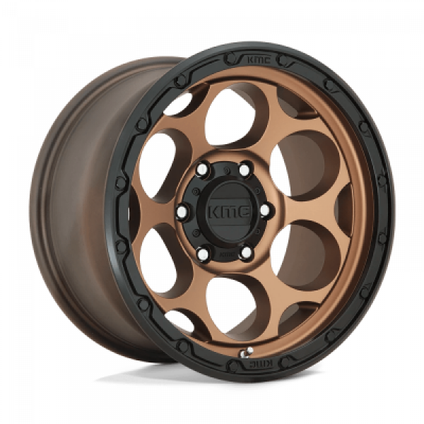 KMC KM541 DIRTY HARRY ALUMINIUMFÄLGAR