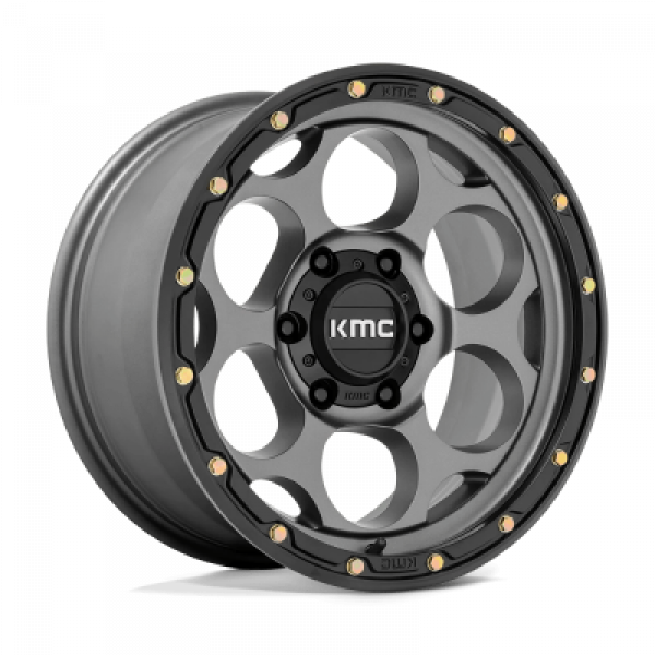 KMC KM541 DIRTY HARRY ALUMINIUMFÄLGAR