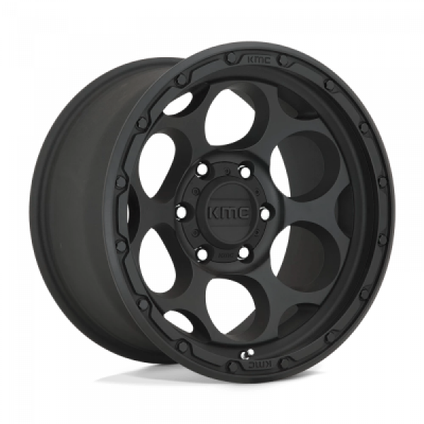 KMC KM541 DIRTY HARRY ALUMINIUMFÄLGAR