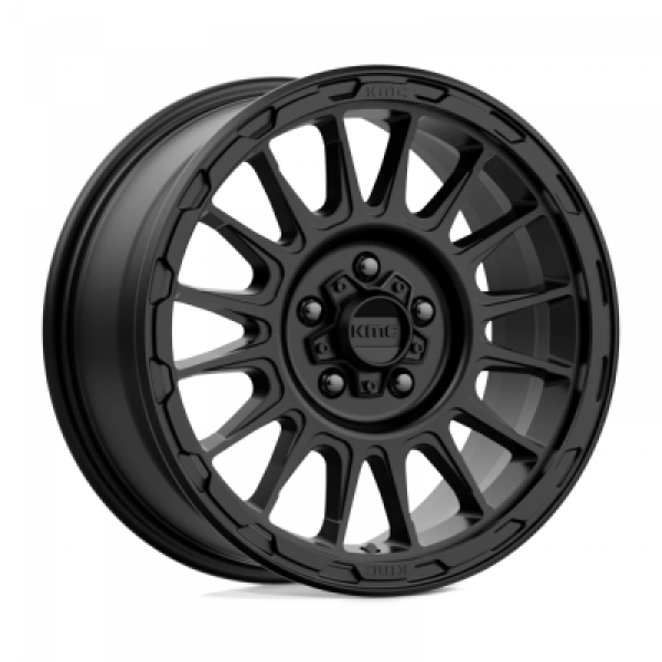 KMC KM542 IMPACT ALUMINIUMFÄLGAR