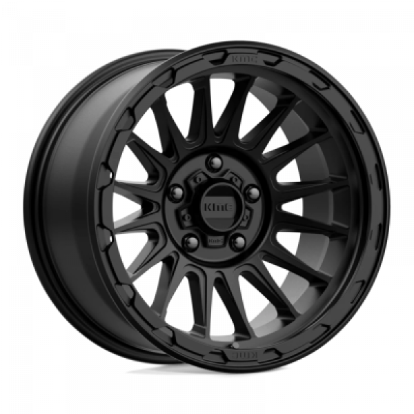 KMC KM542 IMPACT ALUMINIUMFÄLGAR