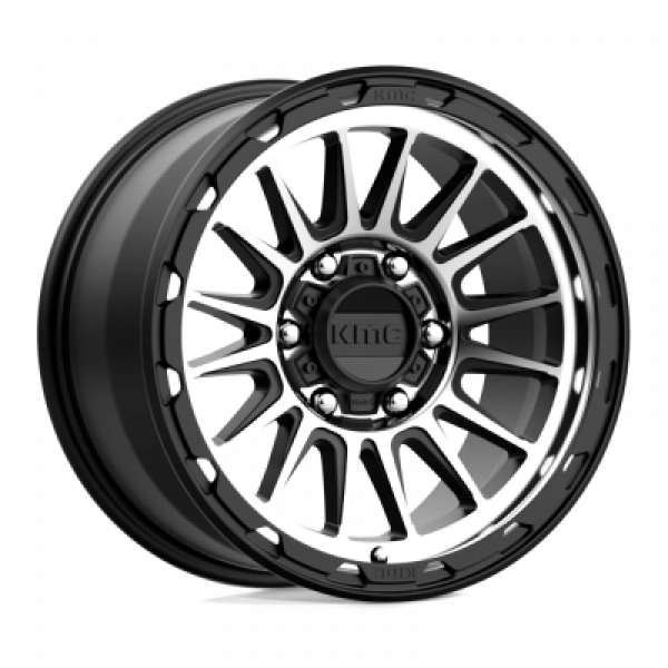 KMC KM542 IMPACT ALUMINIUMFÄLGAR