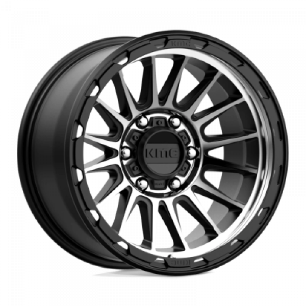 KMC KM542 IMPACT ALUMINIUMFÄLGAR