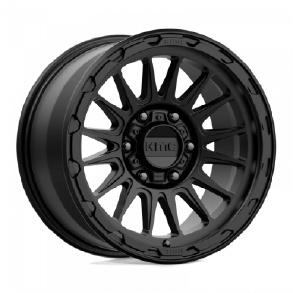 KMC KM542 IMPACT ALUMINIUMFÄLGAR