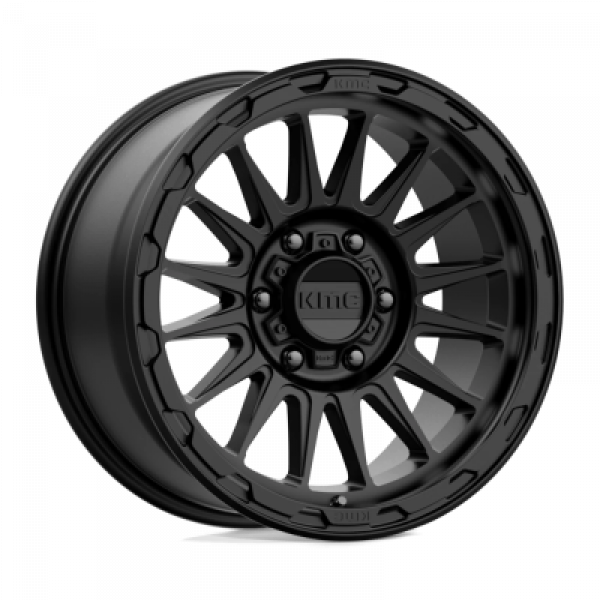 KMC KM542 IMPACT ALUMINIUMFÄLGAR