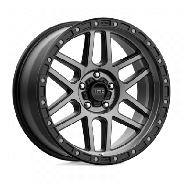 KMC KM544 MESA ALUMINIUMFÄLGAR