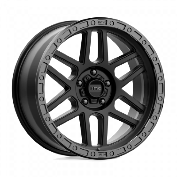 KMC KM544 MESA ALUMINIUMFÄLGAR