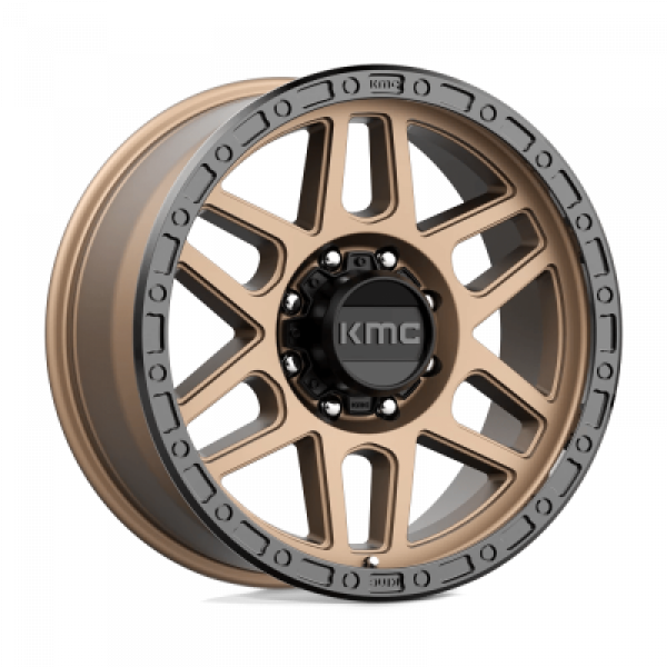 KMC KM544 MESA ALUMINIUMFÄLGAR