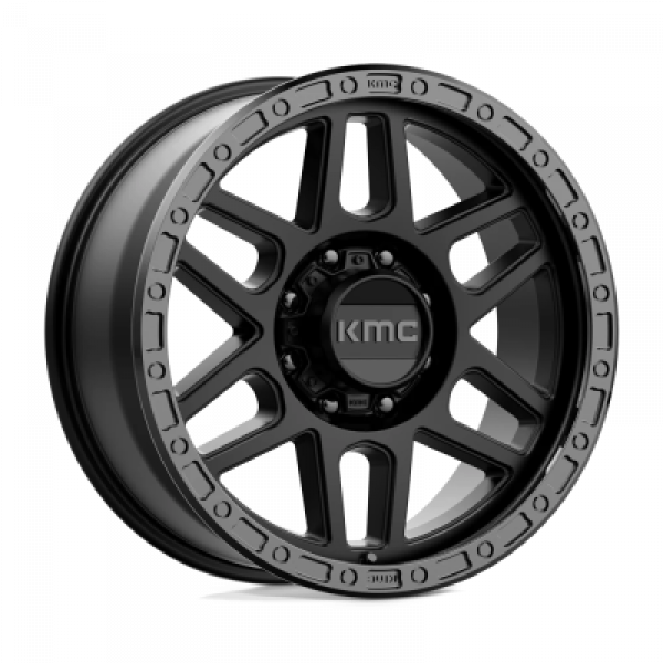 KMC KM544 MESA ALUMINIUMFÄLGAR