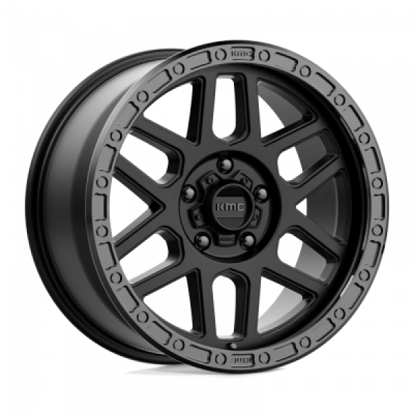 KMC KM544 MESA ALUMINIUMFÄLGAR