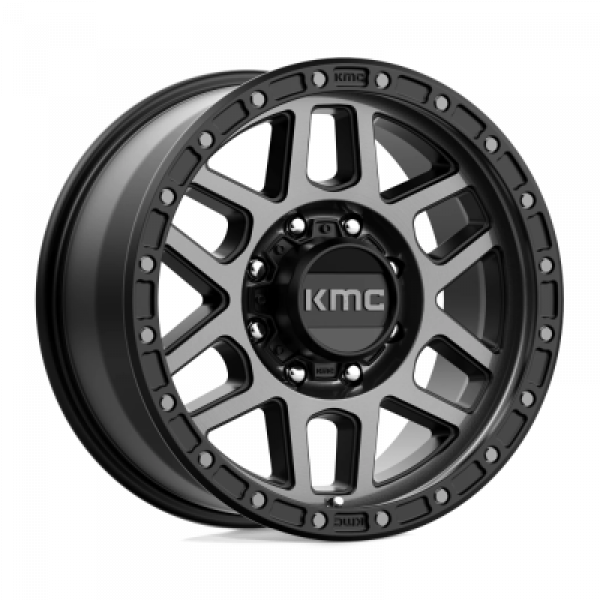 KMC KM544 MESA ALUMINIUMFÄLGAR