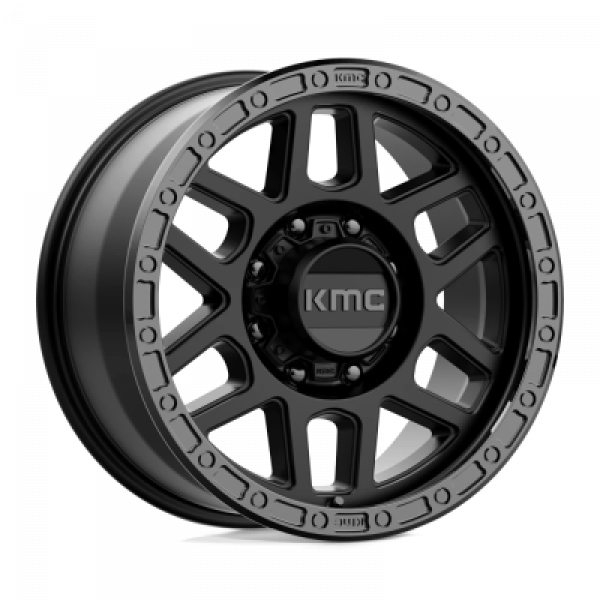KMC KM544 MESA ALUMINIUMFÄLGAR
