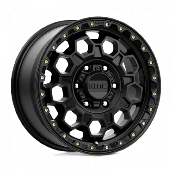 KMC KM545 TREK ALUMINIUMFÄLGAR