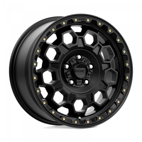 KMC KM545 TREK ALUMINIUMFÄLGAR