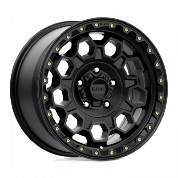 KMC KM545 TREK ALUMINIUMFÄLGAR