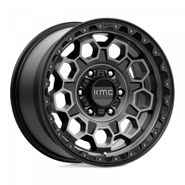 KMC KM545 TREK ALUMINIUMFÄLGAR