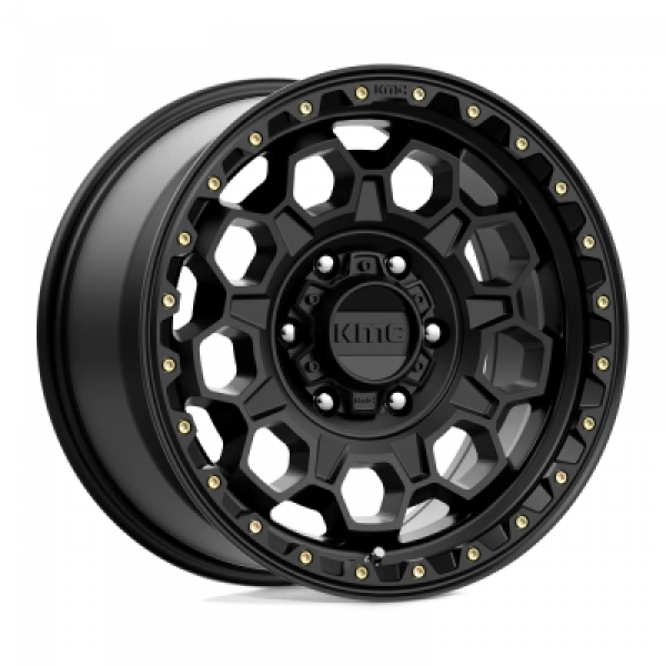 KMC KM545 TREK ALUMINIUMFÄLGAR