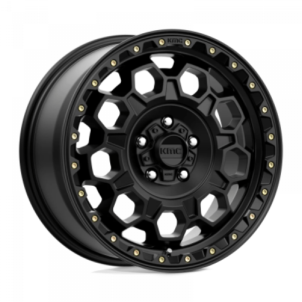 KMC KM545 TREK ALUMINIUMFÄLGAR