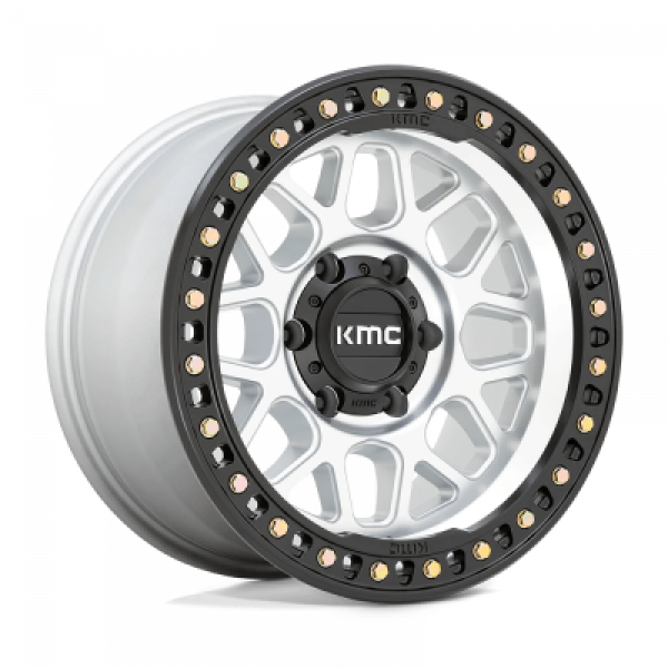 KMC KM549 GRS ALUMINIUMFÄLGAR