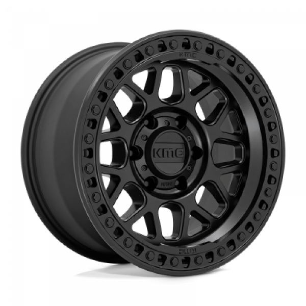 KMC KM549 GRS ALUMINIUMFÄLGAR